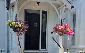 Claridge House